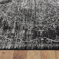 Charm 626 Dk.Grey Rug