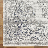 Charm 626 Lt.Grey Rug