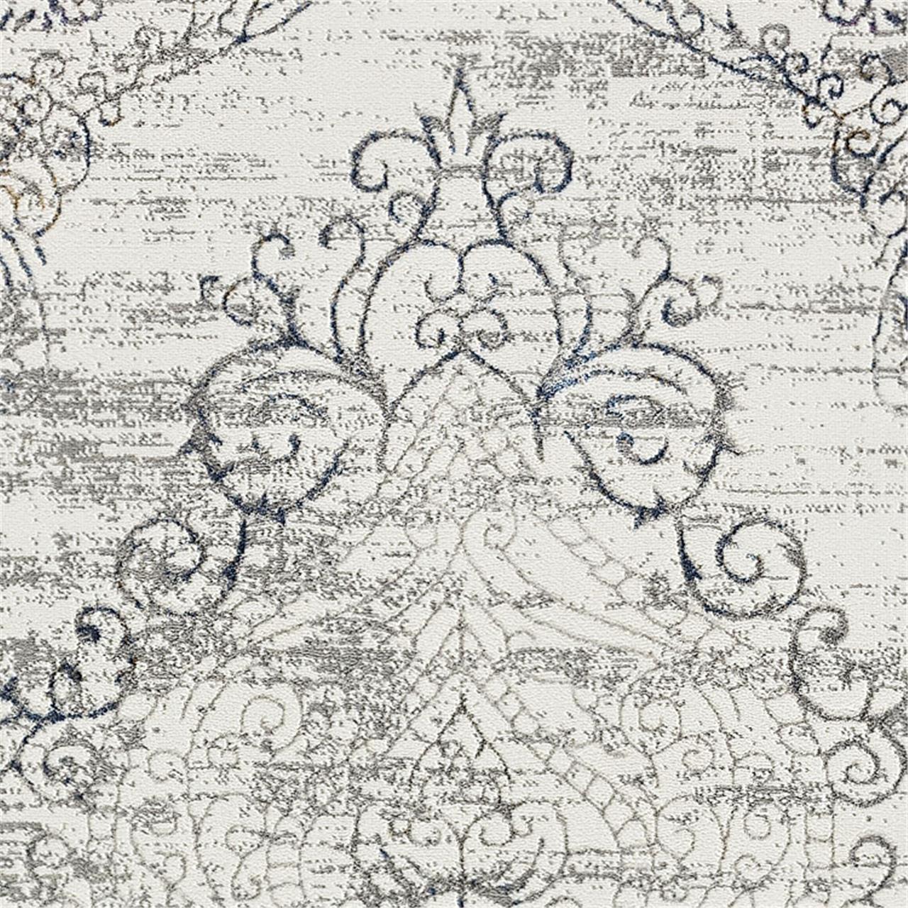 Charm 626 Lt.Grey Rug