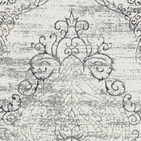 Charm 626 Lt.Grey Rug