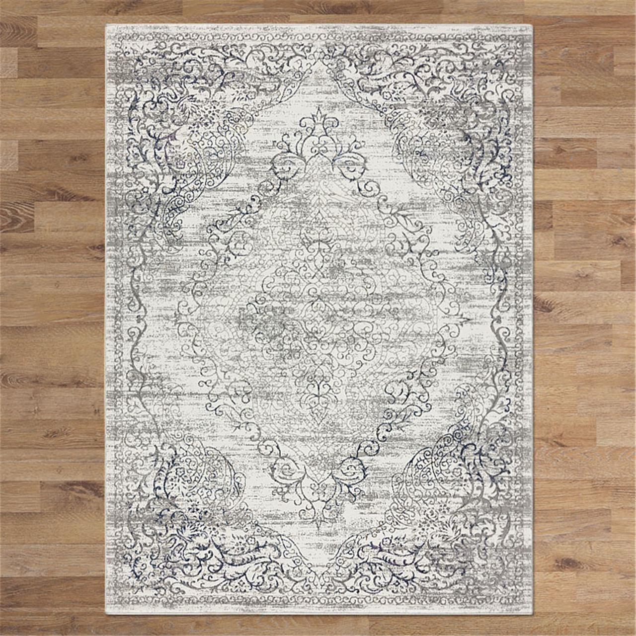 Charm 626 Lt.Grey Rug