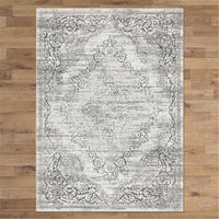 Charm 626 Lt.Grey Rug
