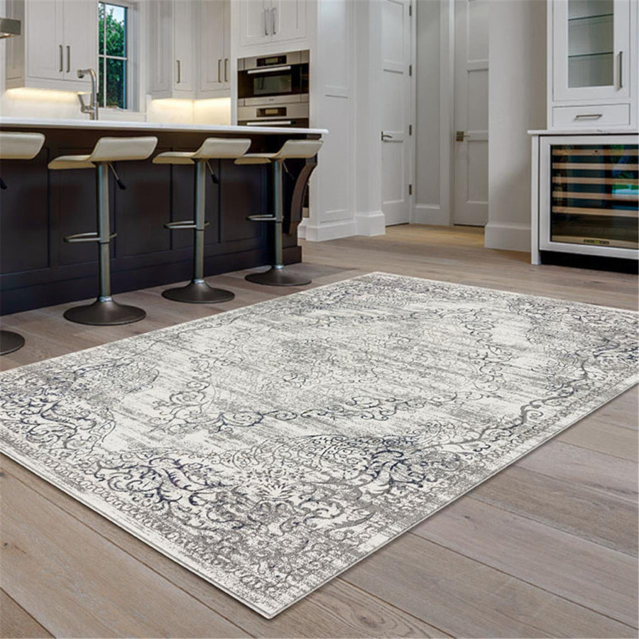 Charm 626 Lt.Grey Rug