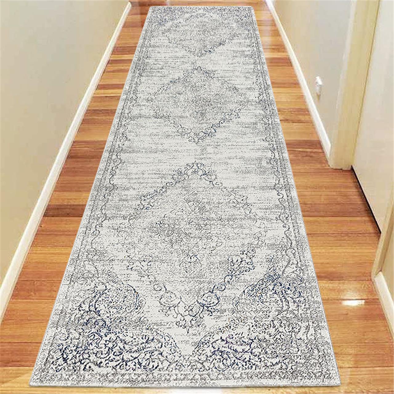 Charm 626 Lt.Grey Rug