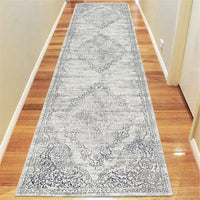 Charm 626 Lt.Grey Rug