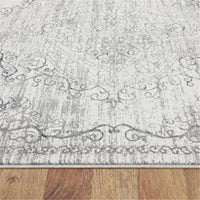 Charm 626 Lt.Grey Rug