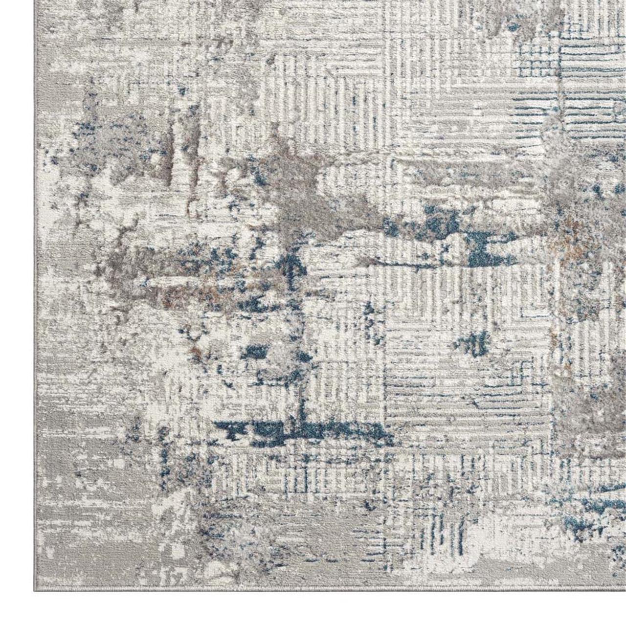 Charm 627 Lt.Grey Rug