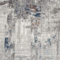 Charm 627 Lt.Grey Rug