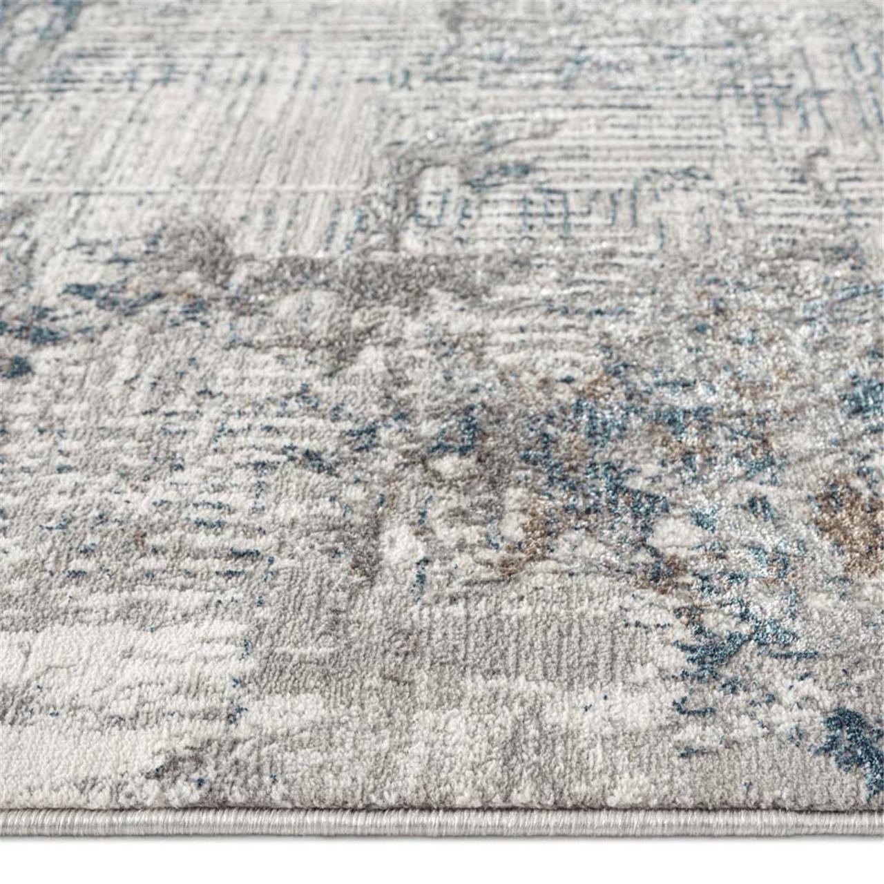 Charm 627 Lt.Grey Rug