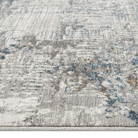 Charm 627 Lt.Grey Rug