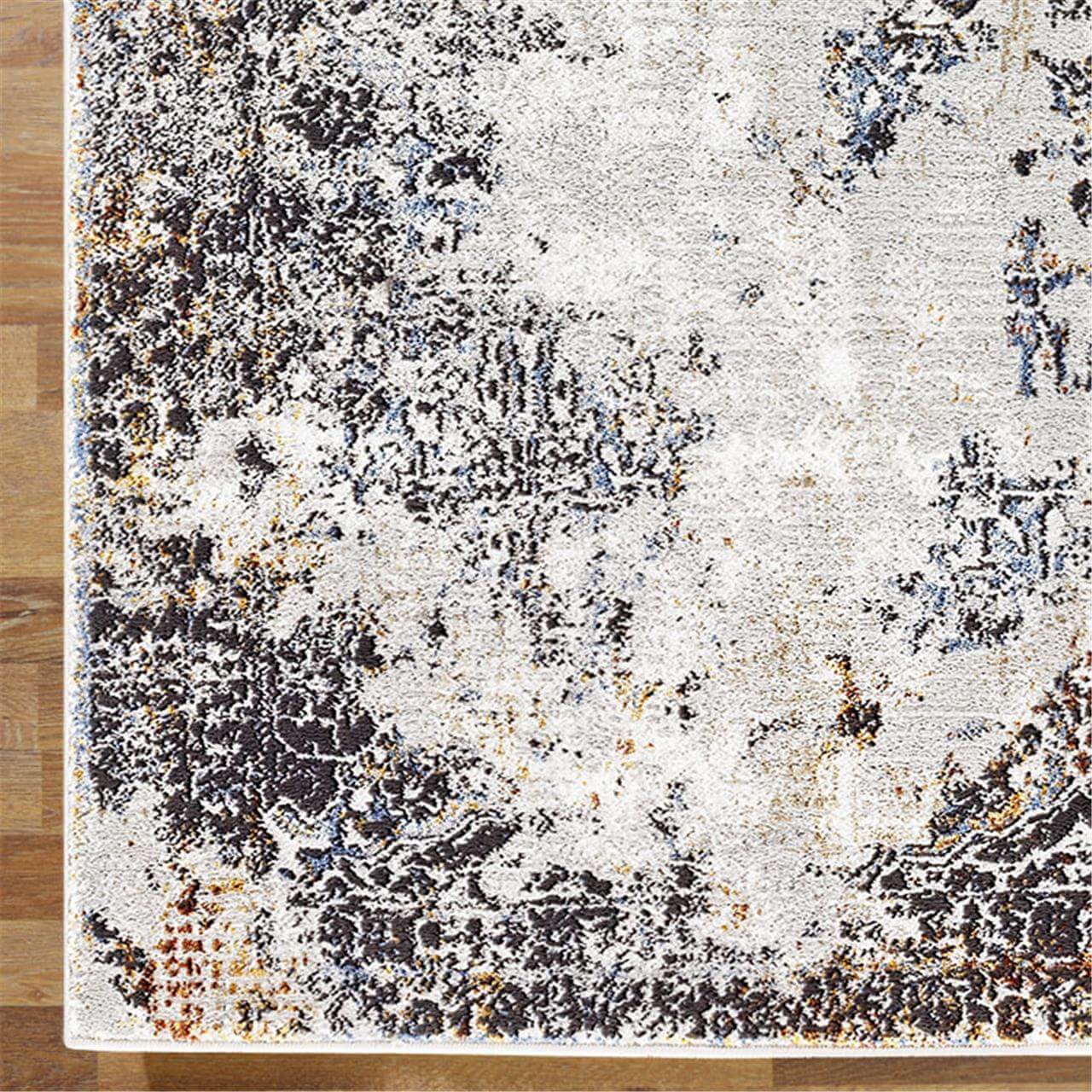 Charm 664 Lt.Grey Rug