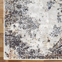 Charm 664 Lt.Grey Rug