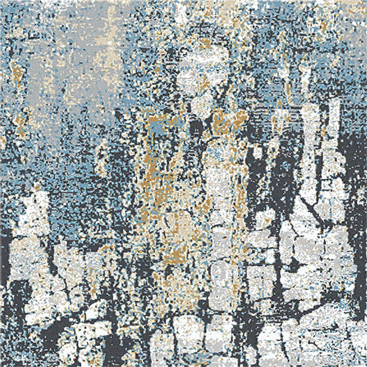 Charm 673 Dk.Grey Rug