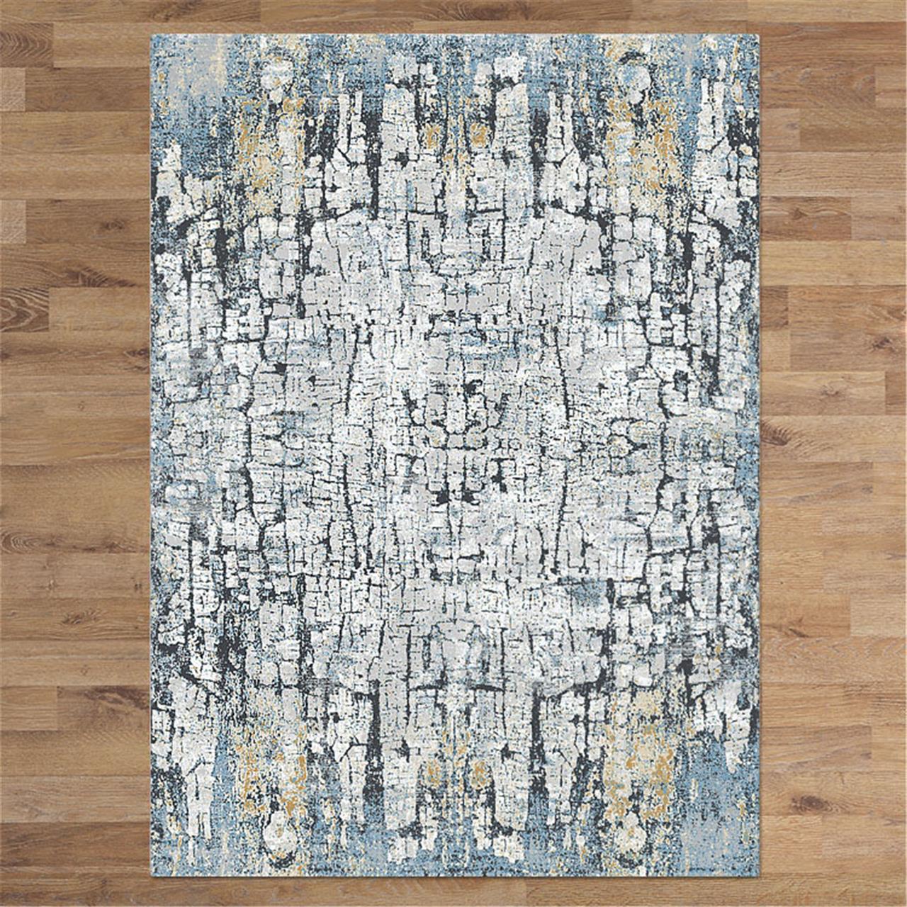 Charm 673 Dk.Grey Rug