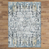 Charm 673 Dk.Grey Rug