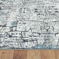 Charm 673 Dk.Grey Rug