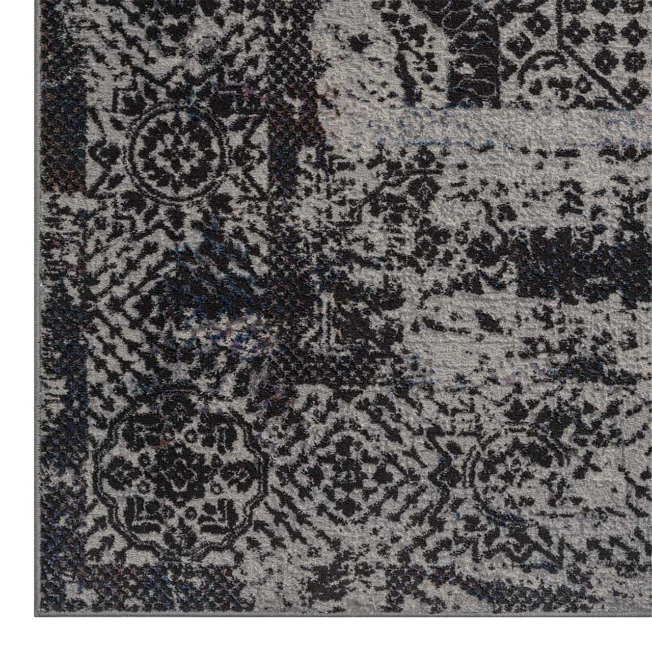 Clare 135 Dk.Grey Rug