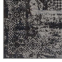 Clare 135 Dk.Grey Rug