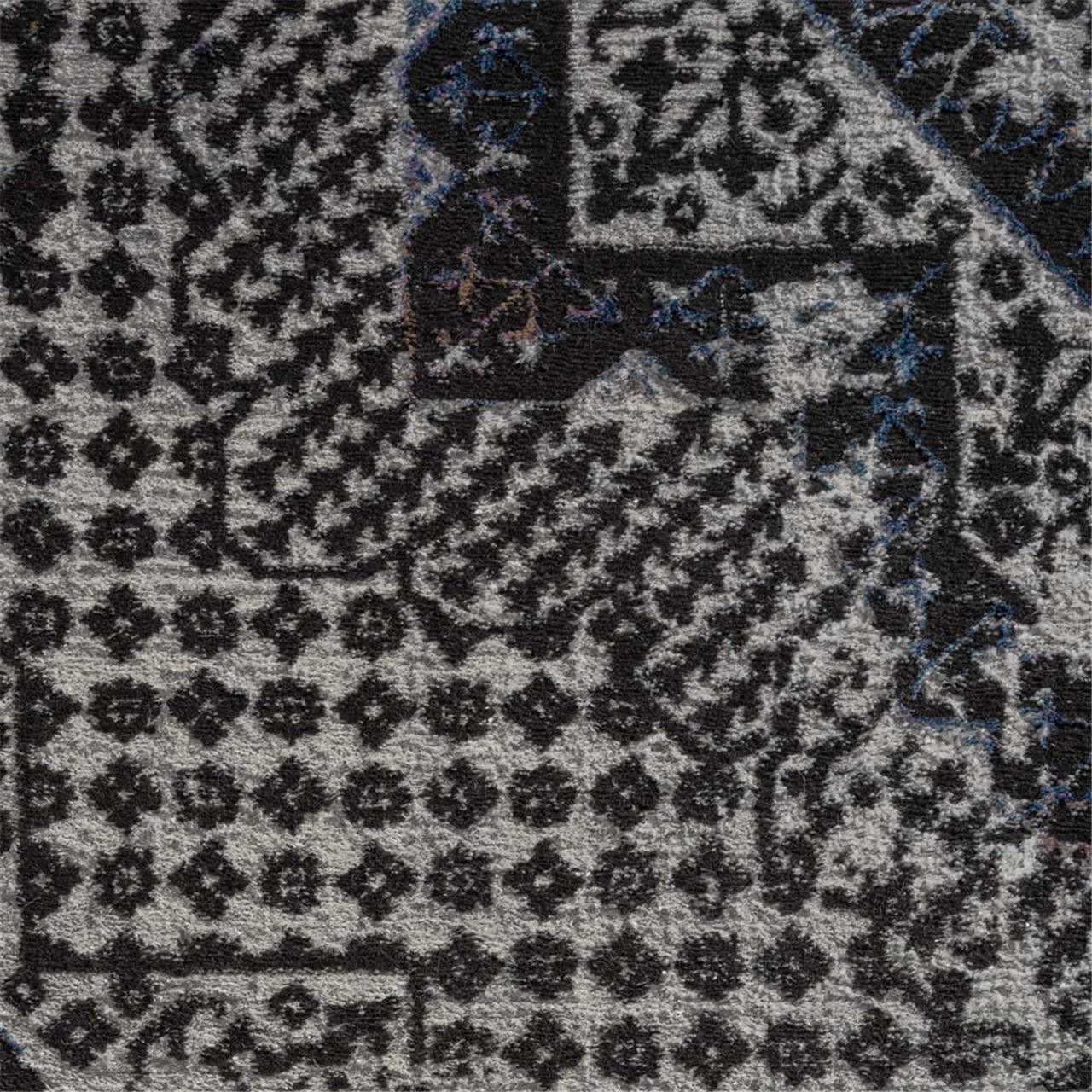 Clare 135 Dk.Grey Rug