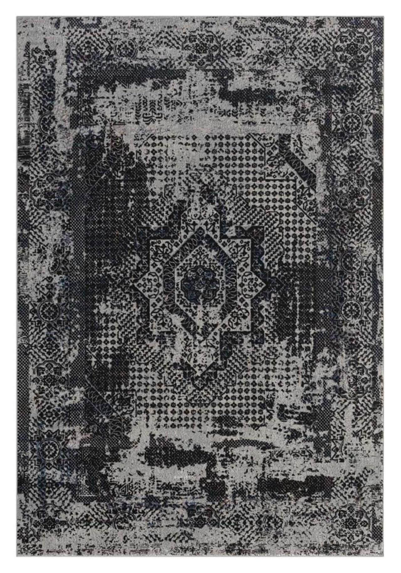 Clare 135 Dk.Grey Rug