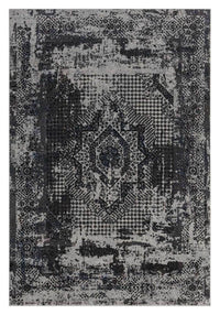 Clare 135 Dk.Grey Rug