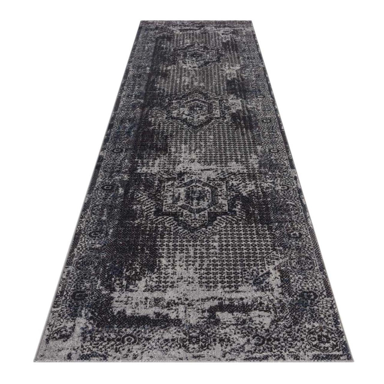 Clare 135 Dk.Grey Rug