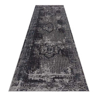 Clare 135 Dk.Grey Rug