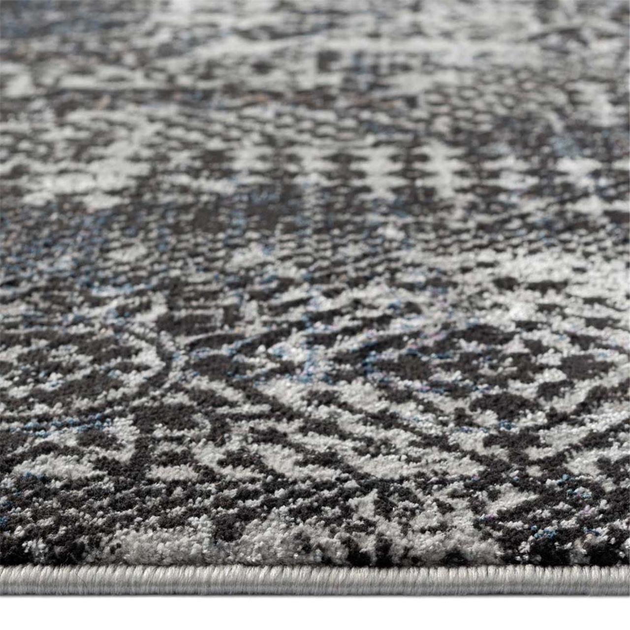 Clare 135 Dk.Grey Rug