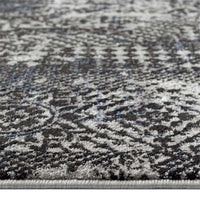 Clare 135 Dk.Grey Rug