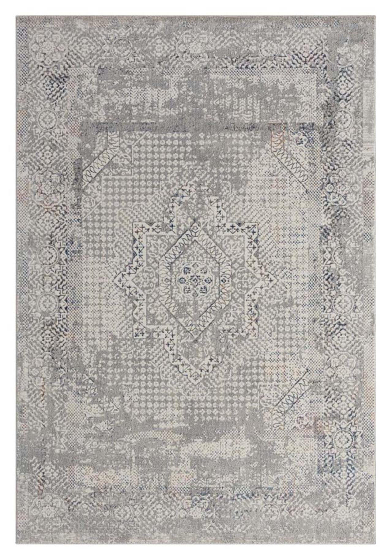 Clare 135 Lt.Grey Rug