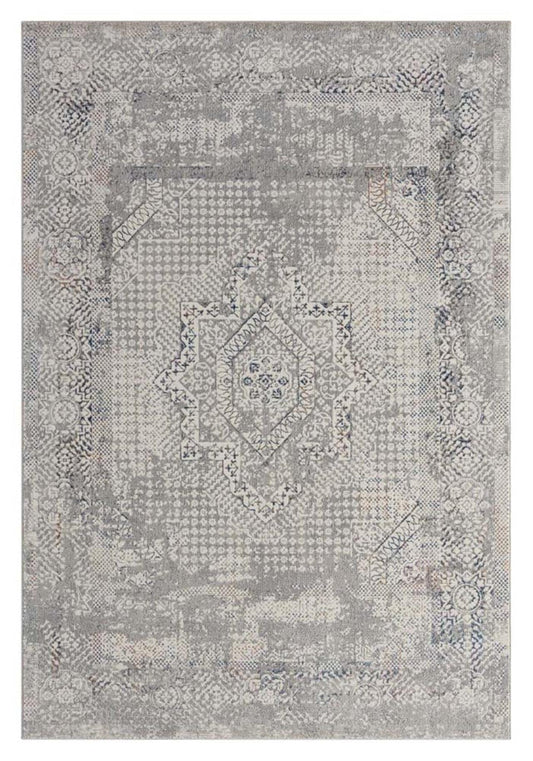 Clare 135 Lt.Grey Rug