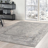 Clare 135 Lt.Grey Rug