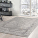 Clare 135 Lt.Grey Rug