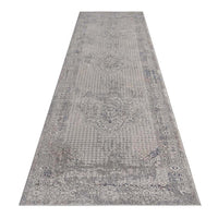 Clare 135 Lt.Grey Rug