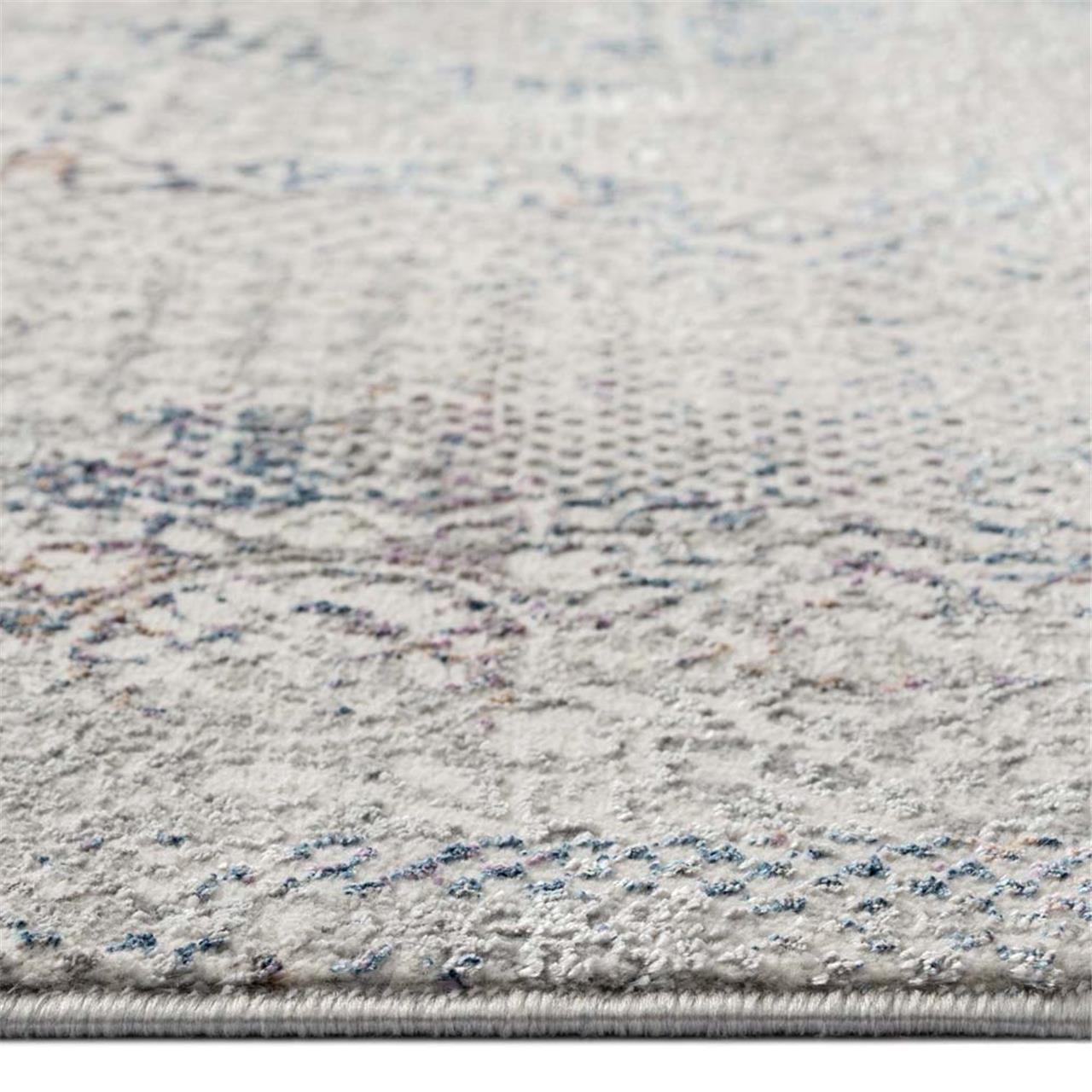 Clare 135 Lt.Grey Rug