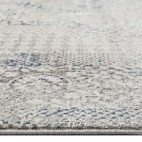 Clare 135 Lt.Grey Rug