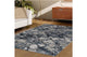 Clare 141 Grey Rug