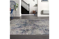 Clare 647 Grey Rug
