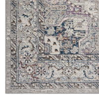 Clare 676 Grey Rug