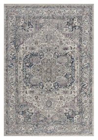 Clare 676 Grey Rug
