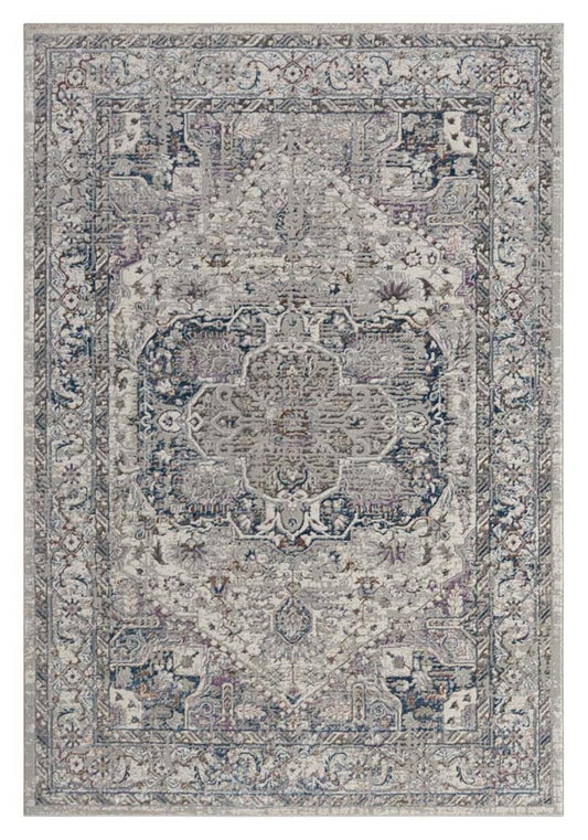 Clare 676 Grey Rug