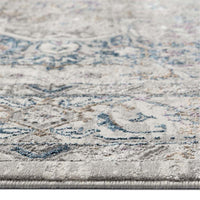 Clare 676 Grey Rug