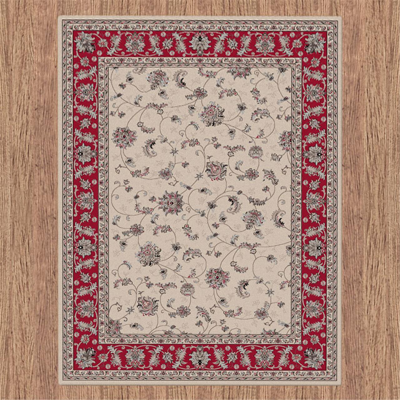 Dynasty 5937 Beige Rug