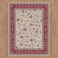 Dynasty 5937 Beige Rug