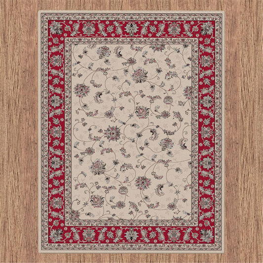 Dynasty 5937 Beige Rug