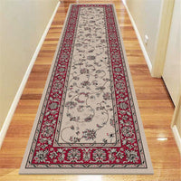 Dynasty 5937 Beige Rug