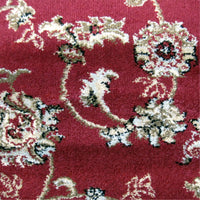 Dynasty 5937 Red Rug