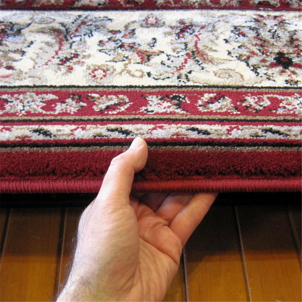 Dynasty 5937 Red Rug