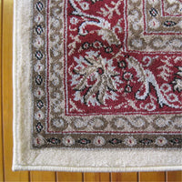 Dynasty 6267 Beige Rug