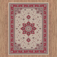 Dynasty 6267 Beige Rug